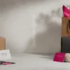 Empaques personalizados con cajas, bolsas, stickers, sleeves, etiquetas y tarjetas para productos
