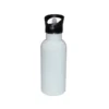 botella de agua personalizada 600ml acero inoxidable con sorbete y tapa sublimación
