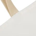 bolsas canvas personalizadas 16x14 para sublimación con diseño personalizado