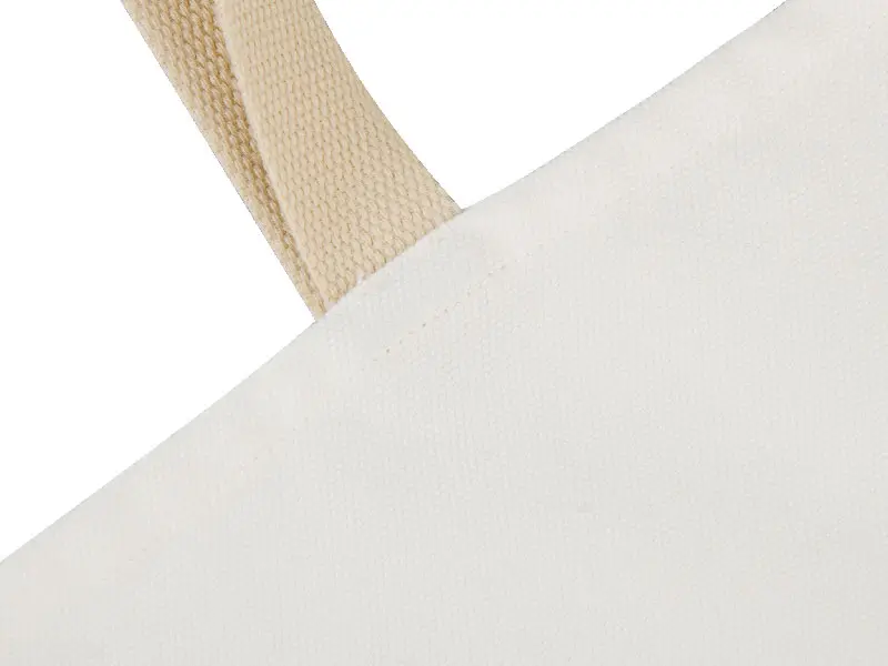 bolsas canvas personalizadas 16x14 para sublimación con diseño personalizado