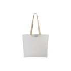 bolsas canvas personalizadas 16x14 para sublimación con diseño personalizado