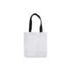 bolsos de lentejuelas blancos personalizados con sublimación reversible cambio de imagen