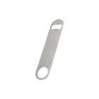 destapador de metal personalizado sublimación con logo o diseño