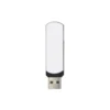 memoria USB personalizada 8GB metal sublimación con logo o diseño