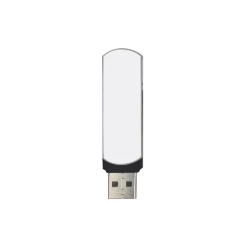 memoria USB personalizada 8GB metal sublimación con logo o diseño